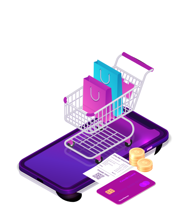 E-commerce Web Development Services & Solutions for Online Businesses