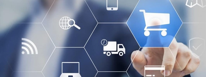 The Future of Ecommerce: Back to the Future Online