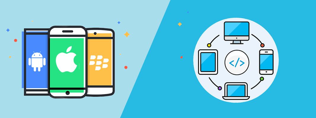 Native vs Cross-Platform Apps Development