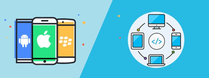 Native vs Cross-Platform Apps Development
