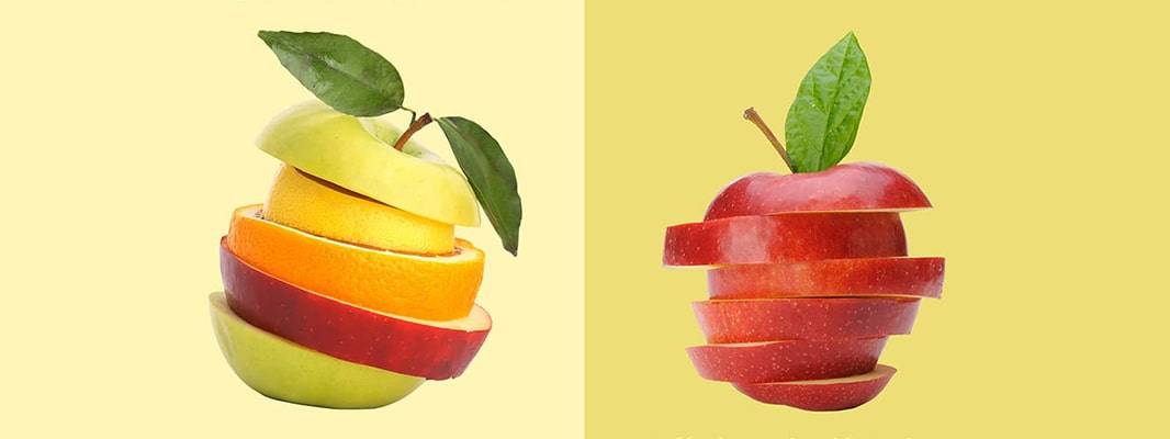 Custom Business Solutions vs Off-the-shelf