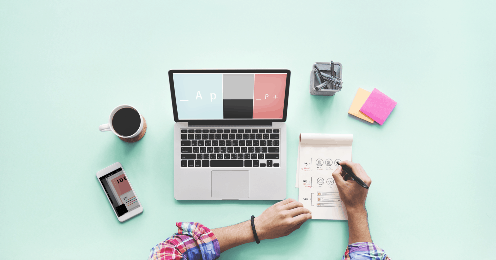 Web Design Project Management
