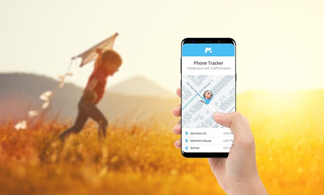 Parental Control App Protecting today’s Digital Generation