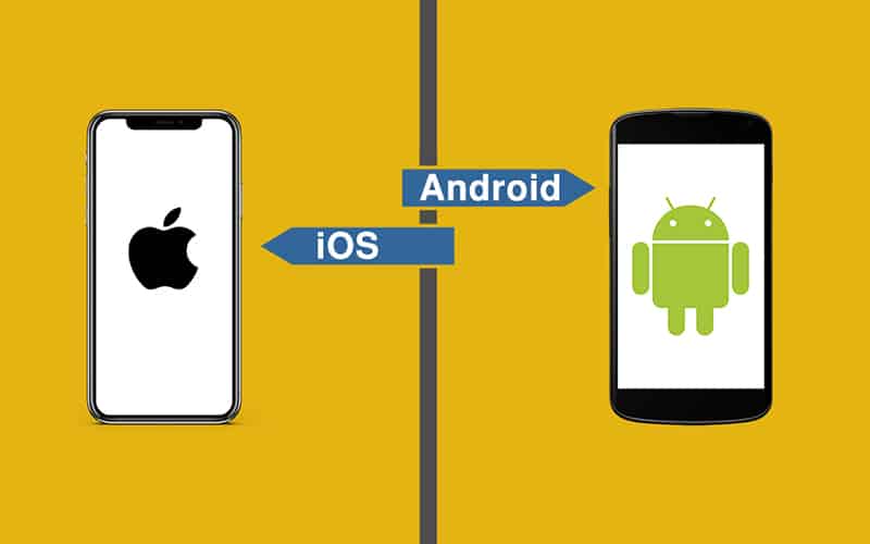 Mobile Applications: iOS vs Android Development