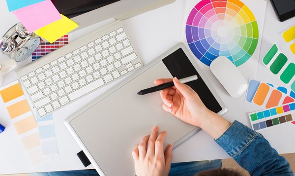 Best Homepage Ever: Design Aesthetic