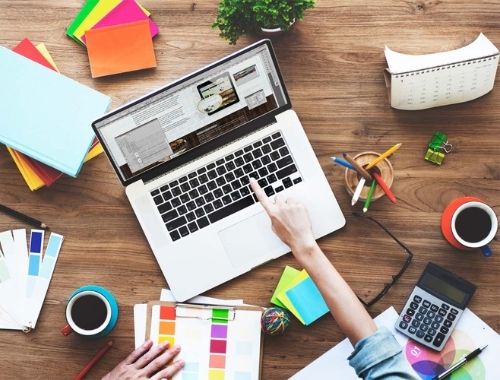 What Features a Web Design Company Should Have