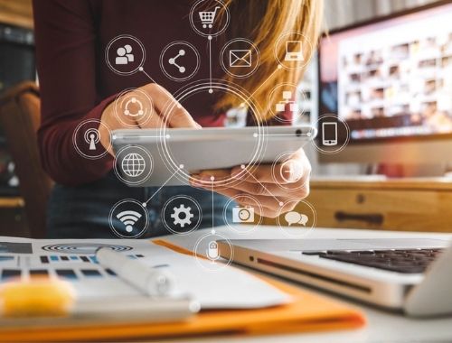 How to Start a Business Online