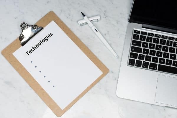 10 Technologies that Take Software Development to the Future