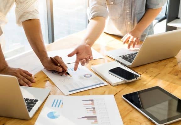 The Power of Technical Marketing, SEO, and Data Scraping over SMM