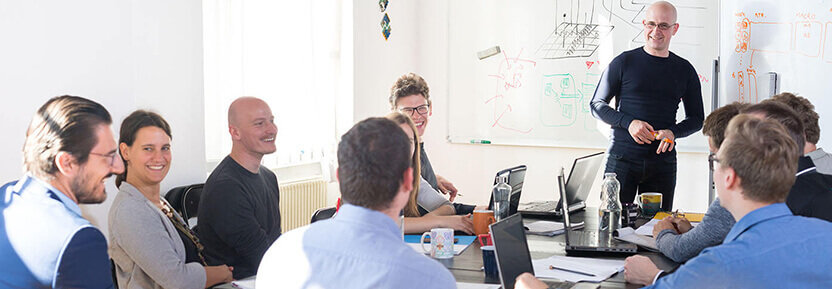 7 tips for choosing the right web development company