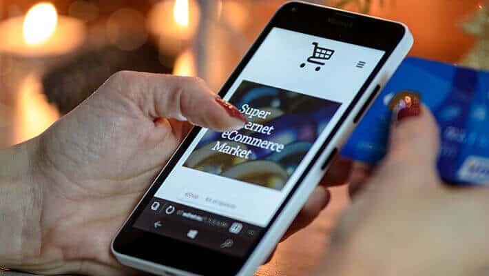 5 reasons why you need a custom e-Commerce Website