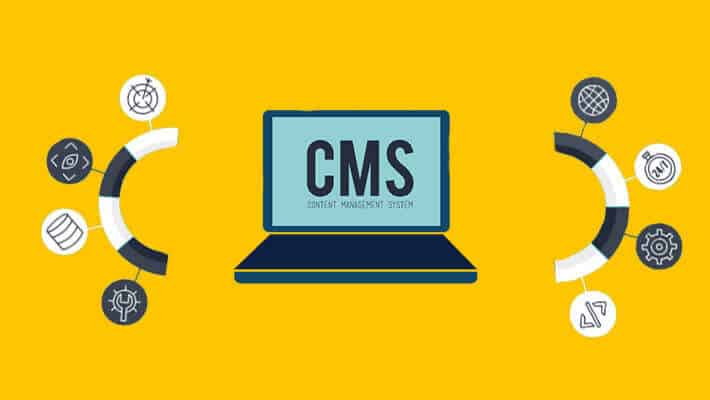 What is the Best Programming Language to Create a CMS