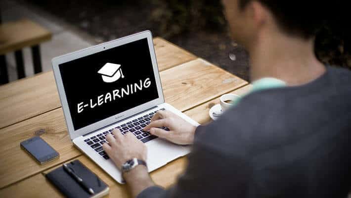 Online learning: the future of education