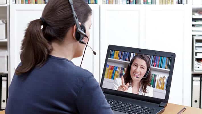 How to teach online and earn money from home?