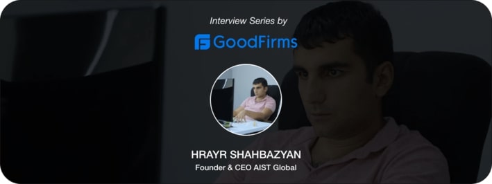 Interview by GoodFirms