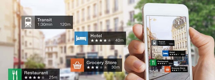 Mobile App Trends You Should Follow in 2020