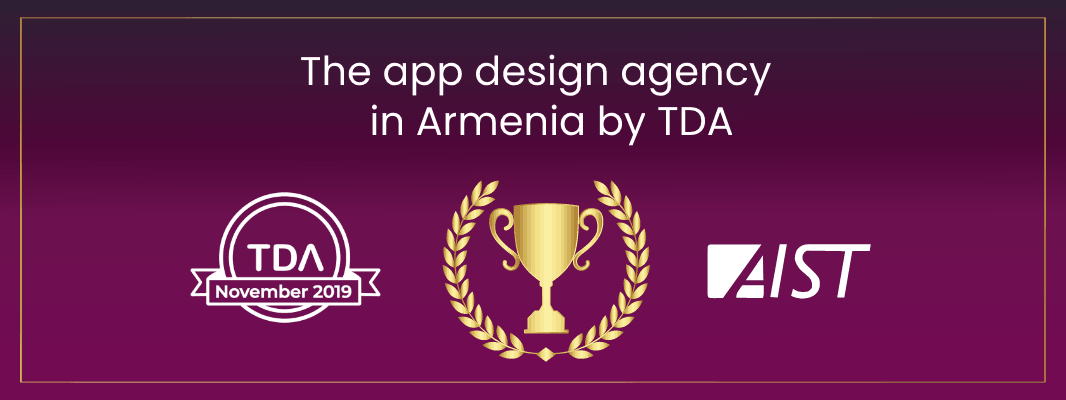 TDA Announces AIST Global as A Winner in Global Agency Awards