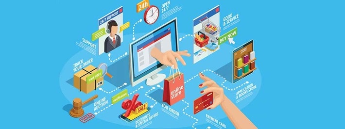 The Benefit of Commercial Website for Businesses