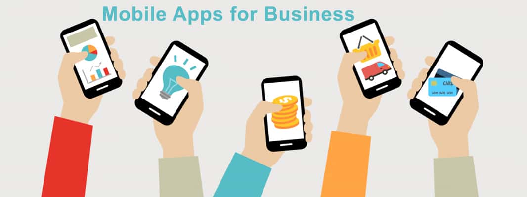 Why Do Mobile Apps Matter for Business?