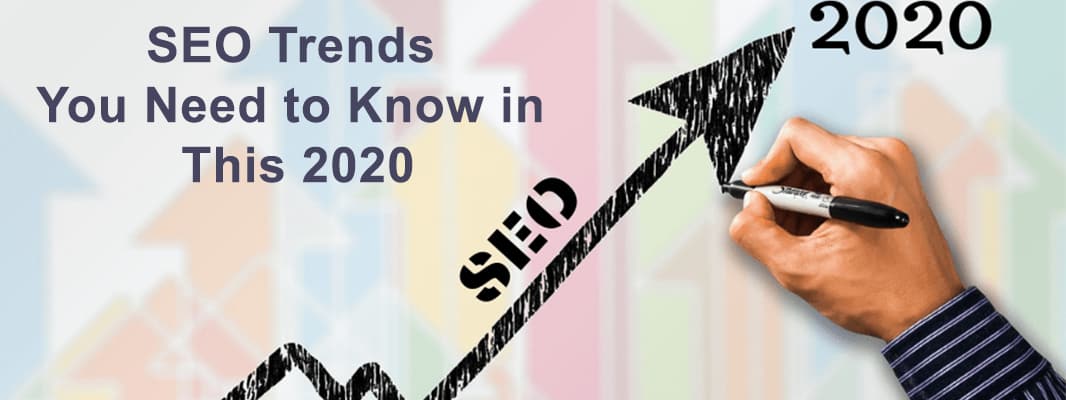 7 SEO թրենդ, որ պետք է իմանալ 2020թ․-ին