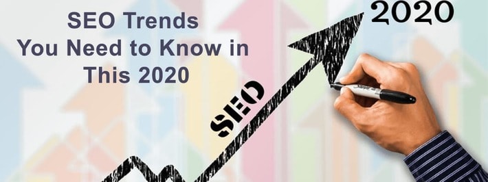 7 SEO թրենդ, որ պետք է իմանալ 2020թ․-ին