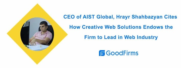 How Web Solutions Endows Firms to Lead in Web Industry