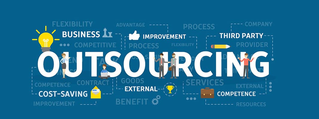 OFFSHORE OUTSOURCING: Top 5 Benefits for Businesses