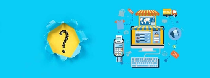 Find the Answers to Your ECommerce Questions