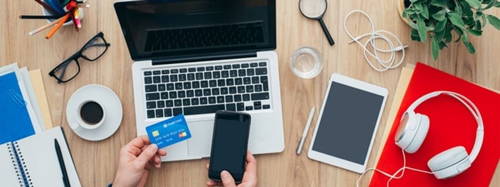 A Type of E-Business to Start for the Future