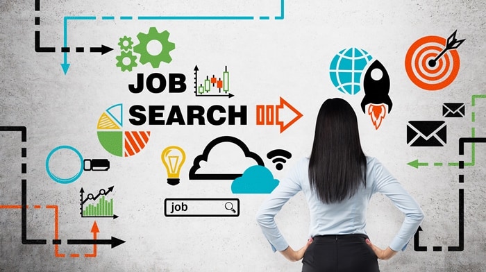Benefits of a Recruitment Website for Job Seekers