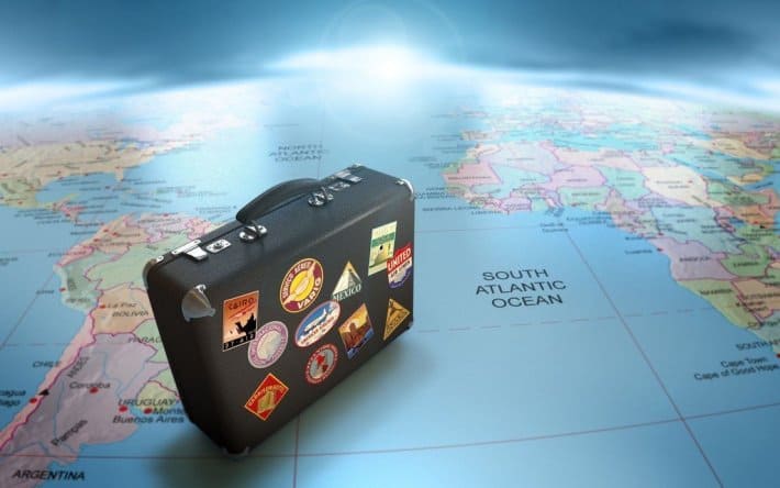 Travel Industry