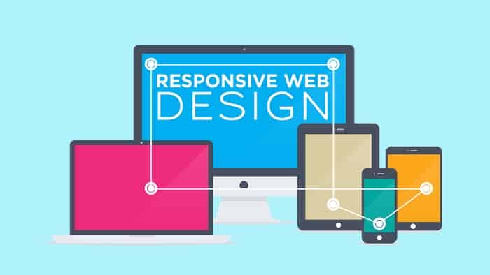 Travel website responsiveness