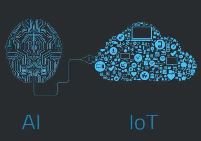 Collaboration with AI technologies