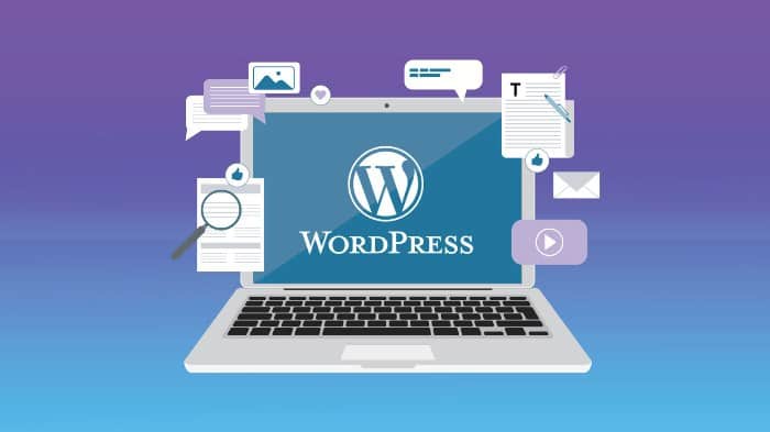 WordPress