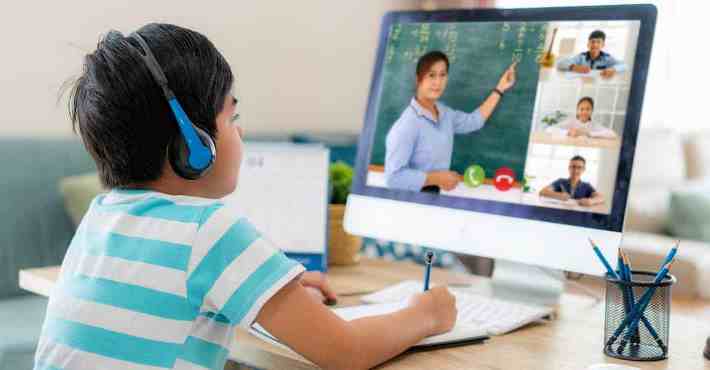 Online Classroom