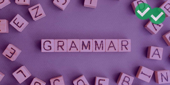 Grammar Checker