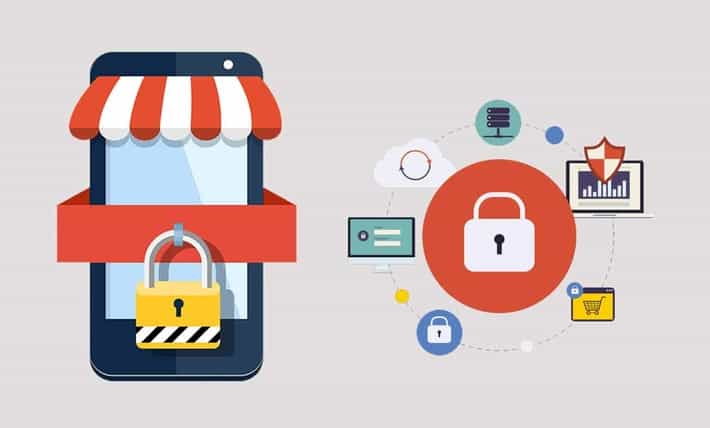 Ecommerce Security