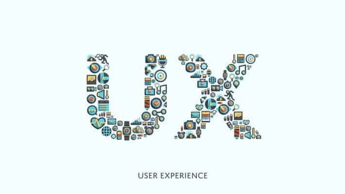 User experience