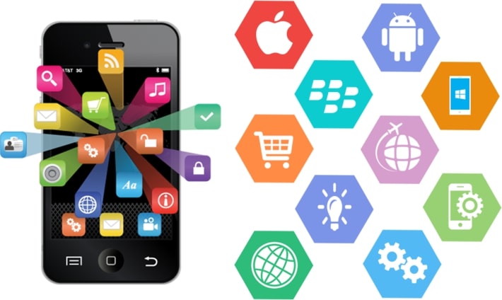 Mobile App Development