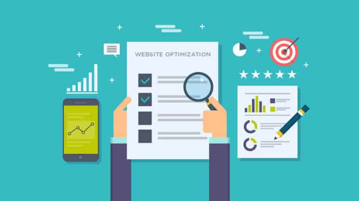 Website Optimization