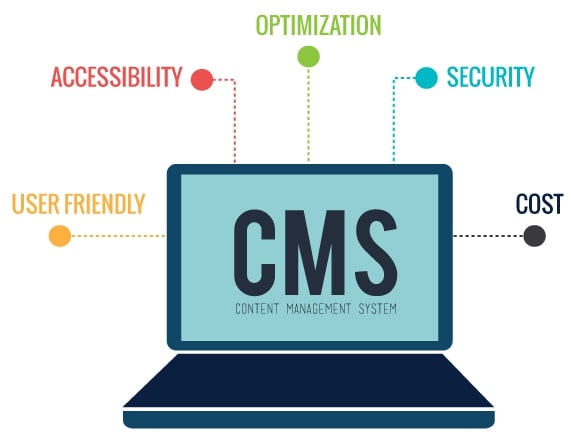 What is a CMS or Content Management System?