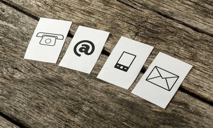 Turn Visitors into Buyers with Email Marketing
