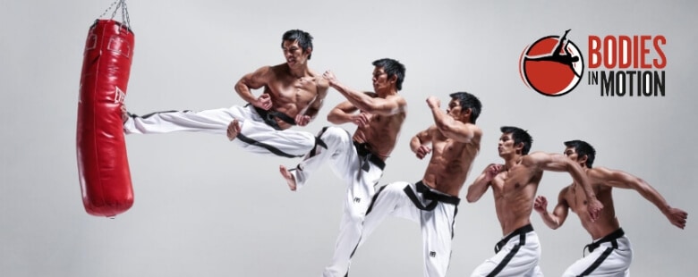 Bodies in Motion