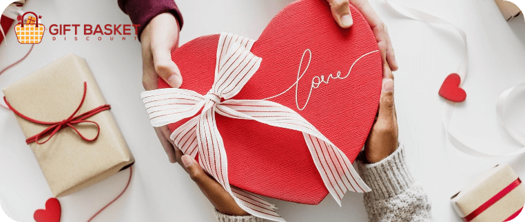 Gift Basket Discount