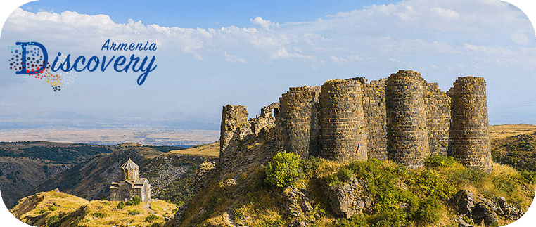 Armenia Discovery
