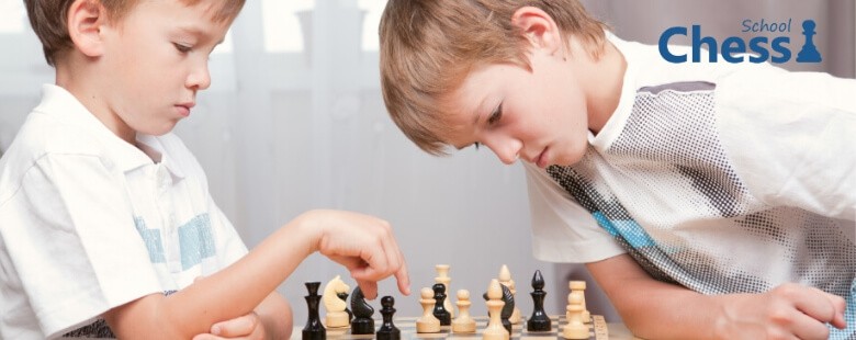 Chess School