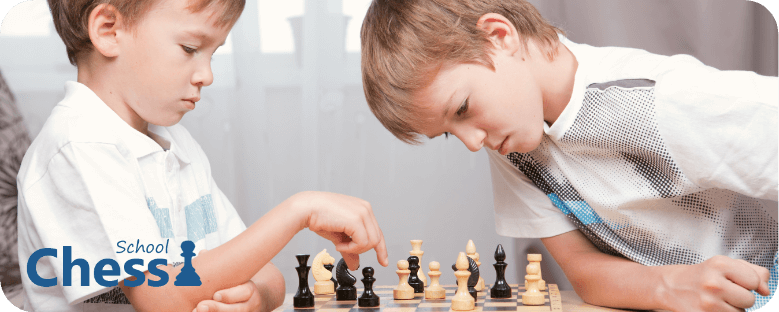 Chess School