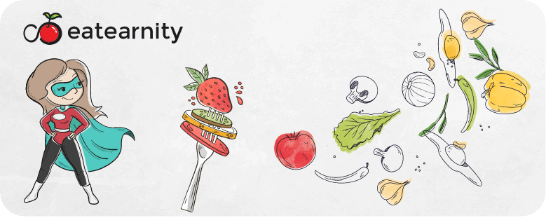 Eatearnity