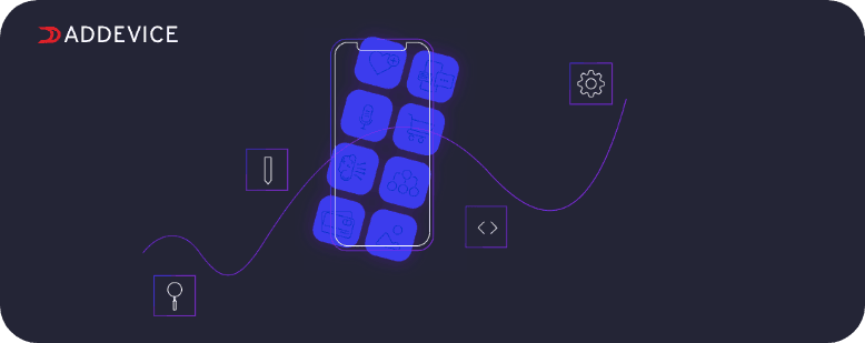 Addevice