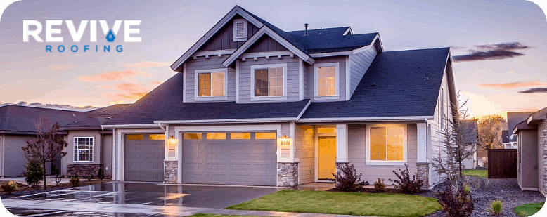 Revive Roofing